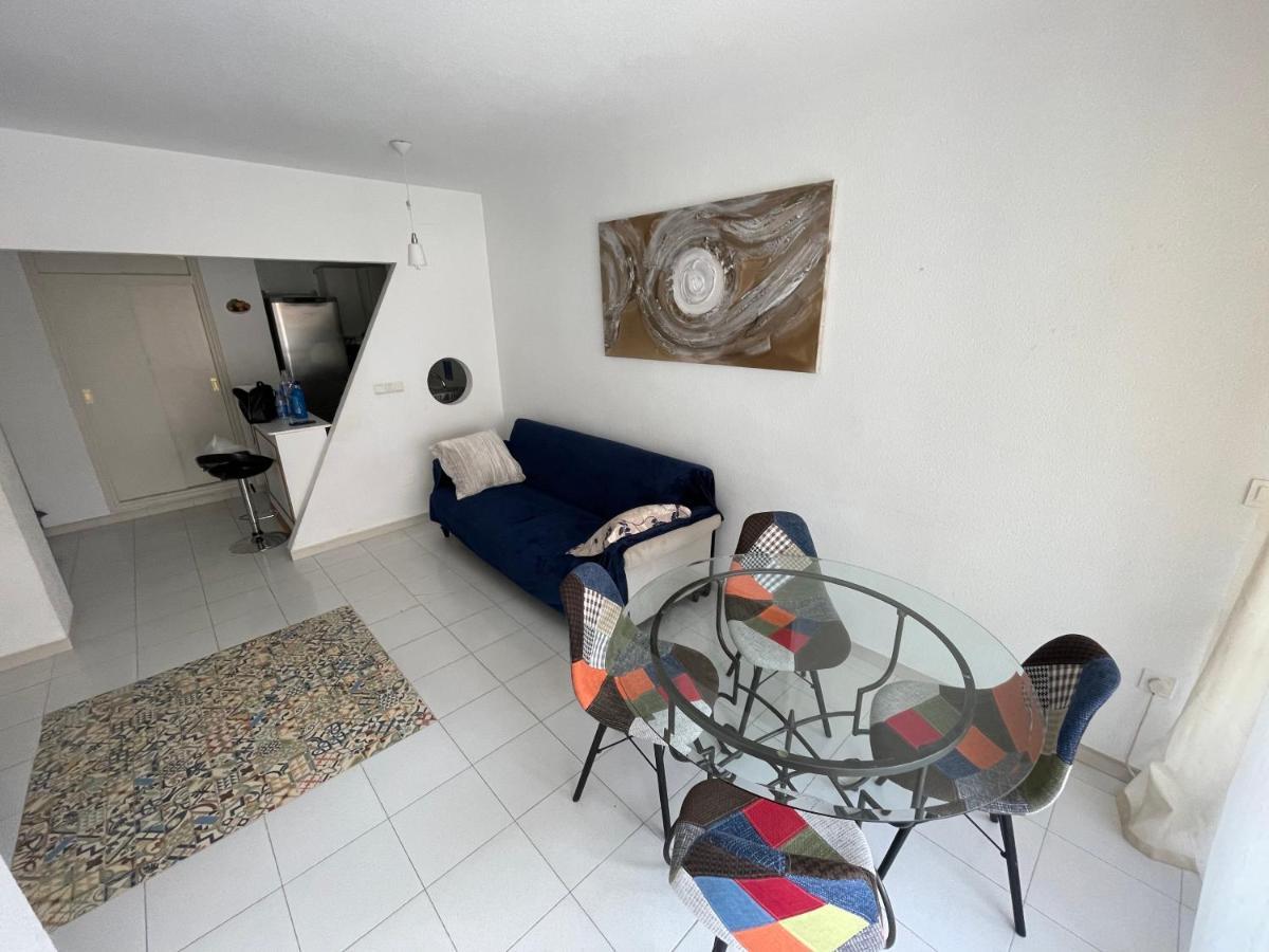 Tu Casa Del Mar Lejlighed Torrevieja Eksteriør billede