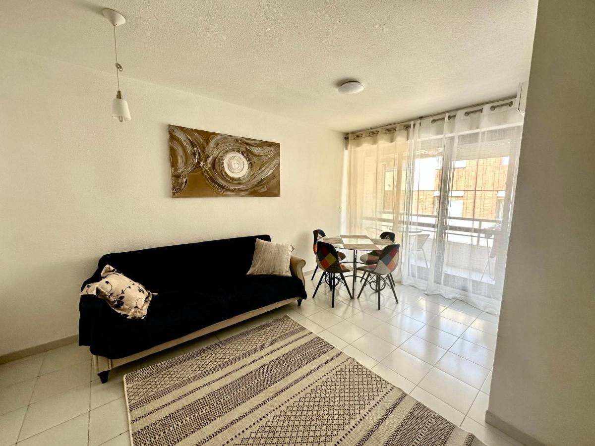 Tu Casa Del Mar Lejlighed Torrevieja Eksteriør billede