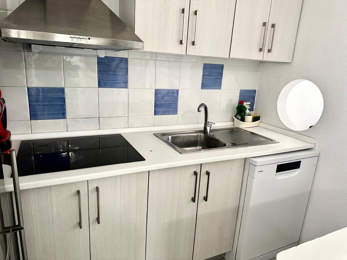 Tu Casa Del Mar Lejlighed Torrevieja Eksteriør billede