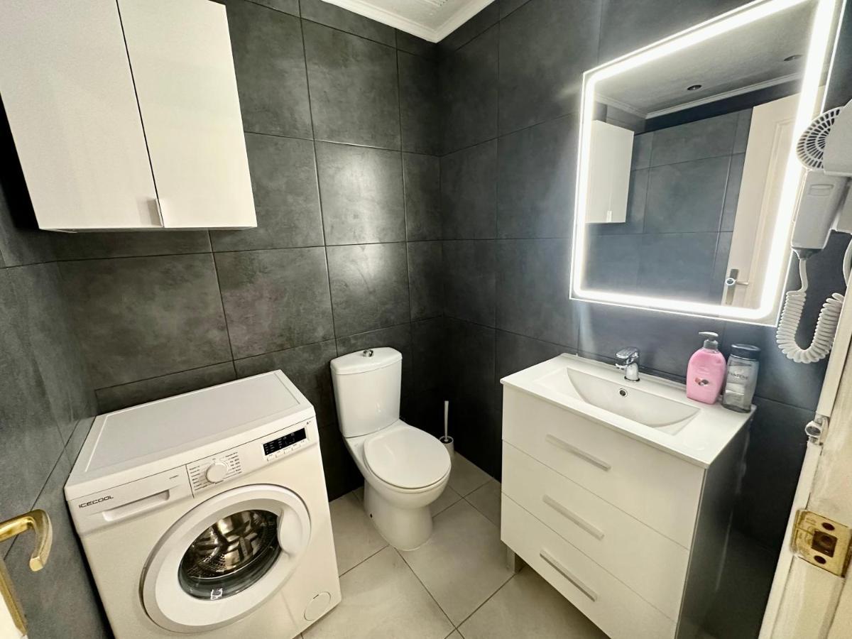 Tu Casa Del Mar Lejlighed Torrevieja Eksteriør billede