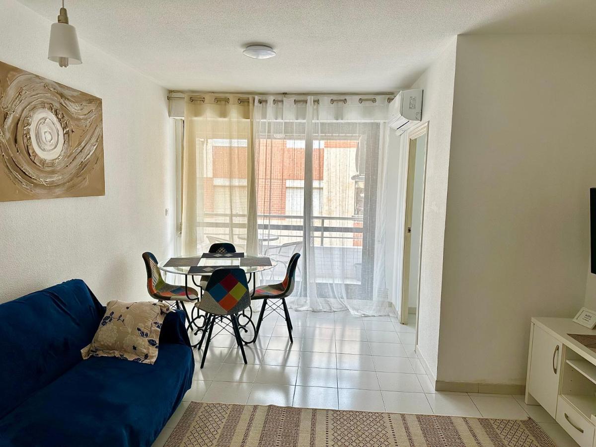Tu Casa Del Mar Lejlighed Torrevieja Eksteriør billede