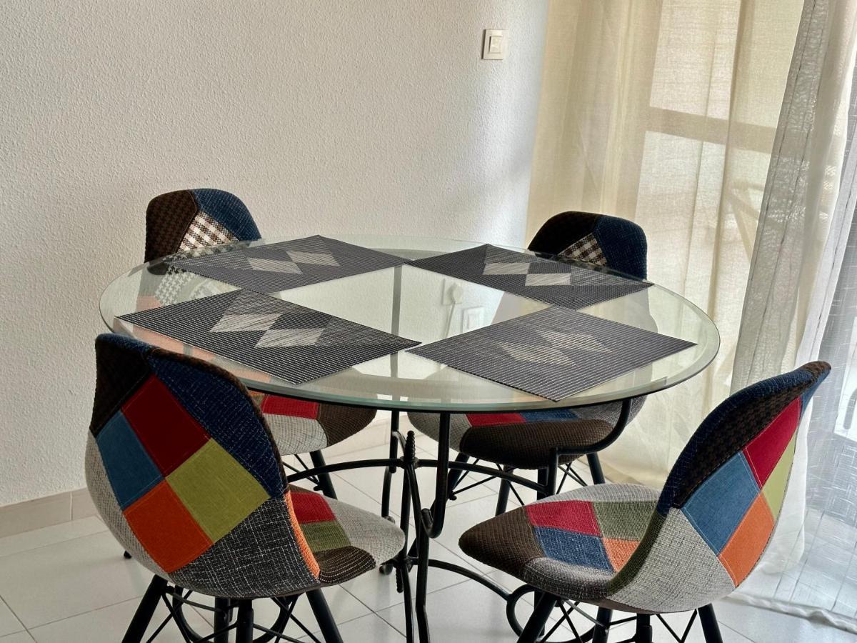 Tu Casa Del Mar Lejlighed Torrevieja Eksteriør billede