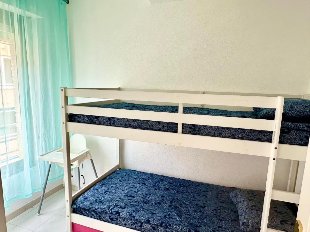 Tu Casa Del Mar Lejlighed Torrevieja Eksteriør billede