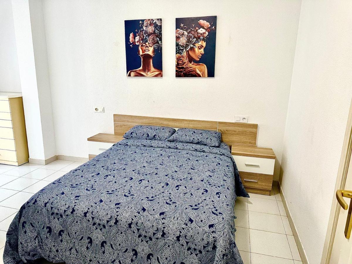 Tu Casa Del Mar Lejlighed Torrevieja Eksteriør billede