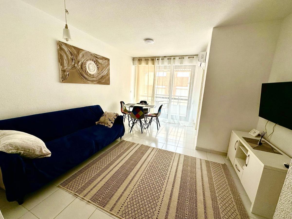 Tu Casa Del Mar Lejlighed Torrevieja Eksteriør billede
