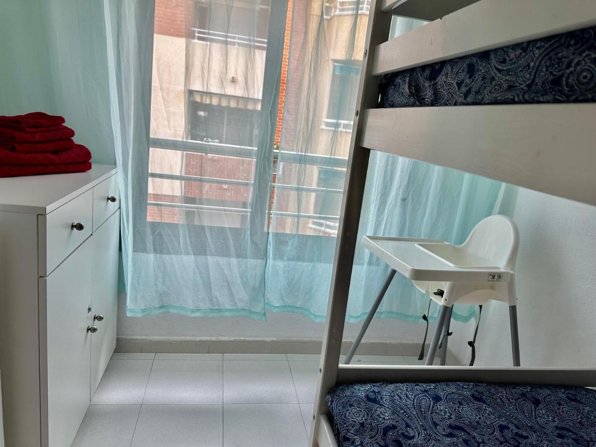 Tu Casa Del Mar Lejlighed Torrevieja Eksteriør billede