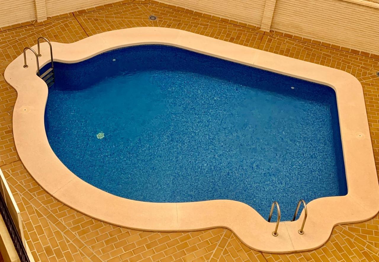 Tu Casa Del Mar Lejlighed Torrevieja Eksteriør billede
