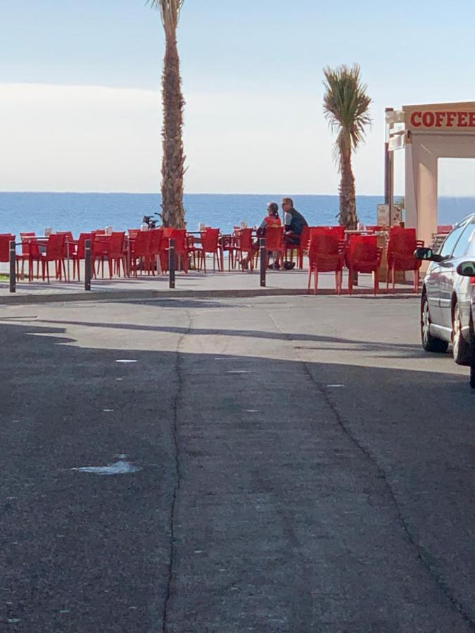 Tu Casa Del Mar Lejlighed Torrevieja Eksteriør billede