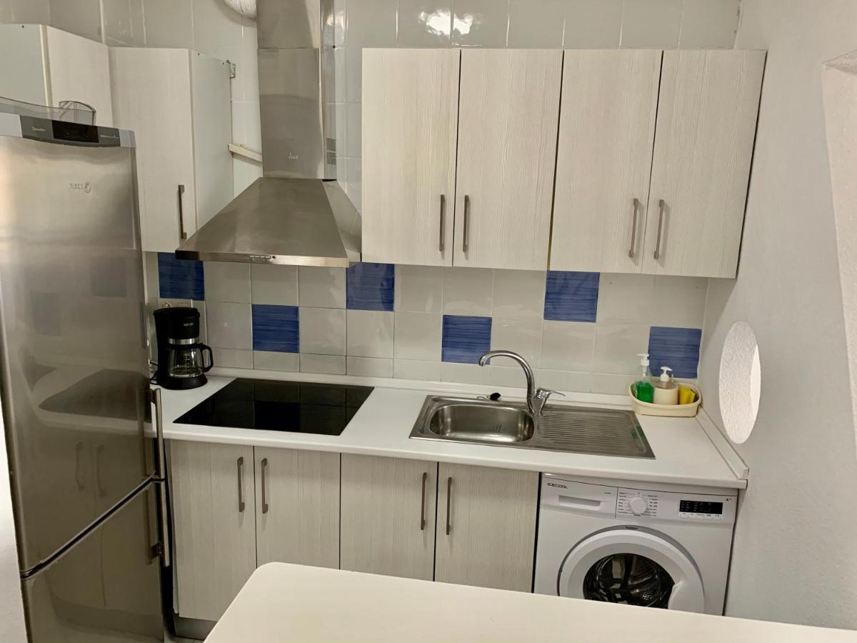Tu Casa Del Mar Lejlighed Torrevieja Eksteriør billede
