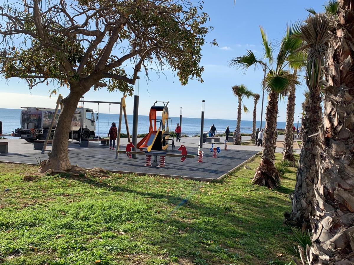 Tu Casa Del Mar Lejlighed Torrevieja Eksteriør billede