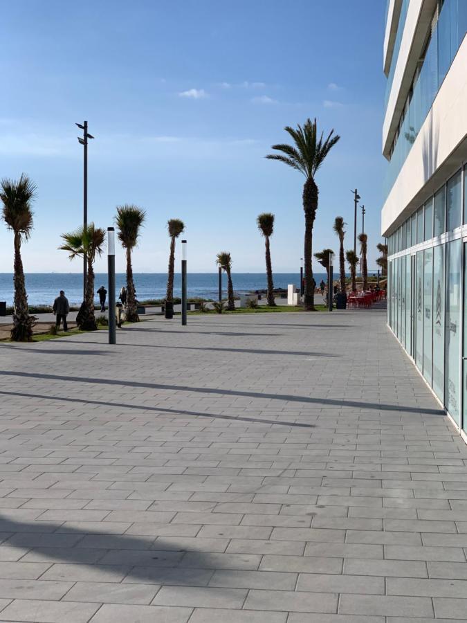 Tu Casa Del Mar Lejlighed Torrevieja Eksteriør billede