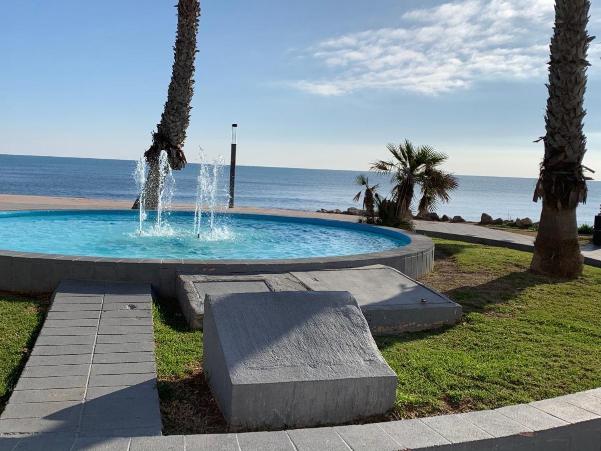 Tu Casa Del Mar Lejlighed Torrevieja Eksteriør billede