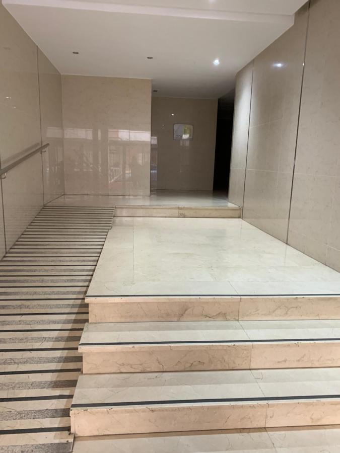 Tu Casa Del Mar Lejlighed Torrevieja Eksteriør billede