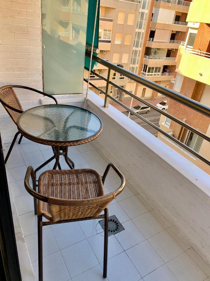 Tu Casa Del Mar Lejlighed Torrevieja Eksteriør billede