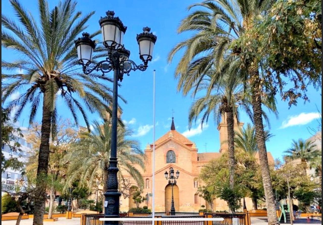 Tu Casa Del Mar Lejlighed Torrevieja Eksteriør billede