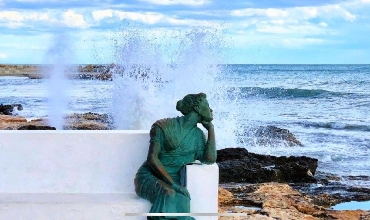 Tu Casa Del Mar Lejlighed Torrevieja Eksteriør billede