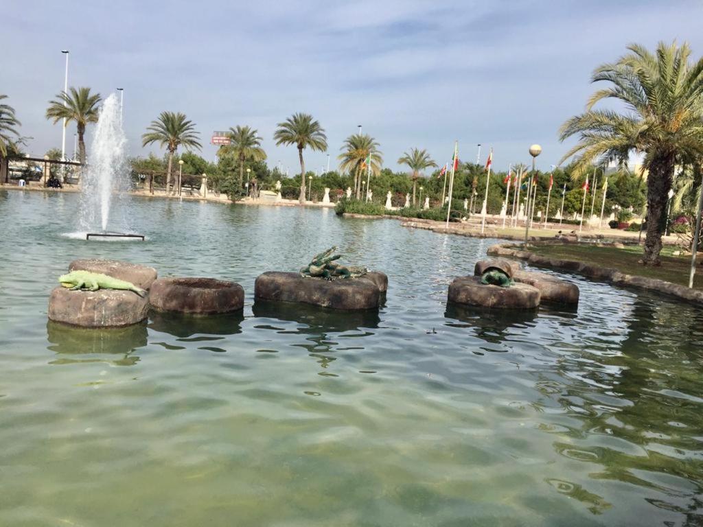 Tu Casa Del Mar Lejlighed Torrevieja Eksteriør billede