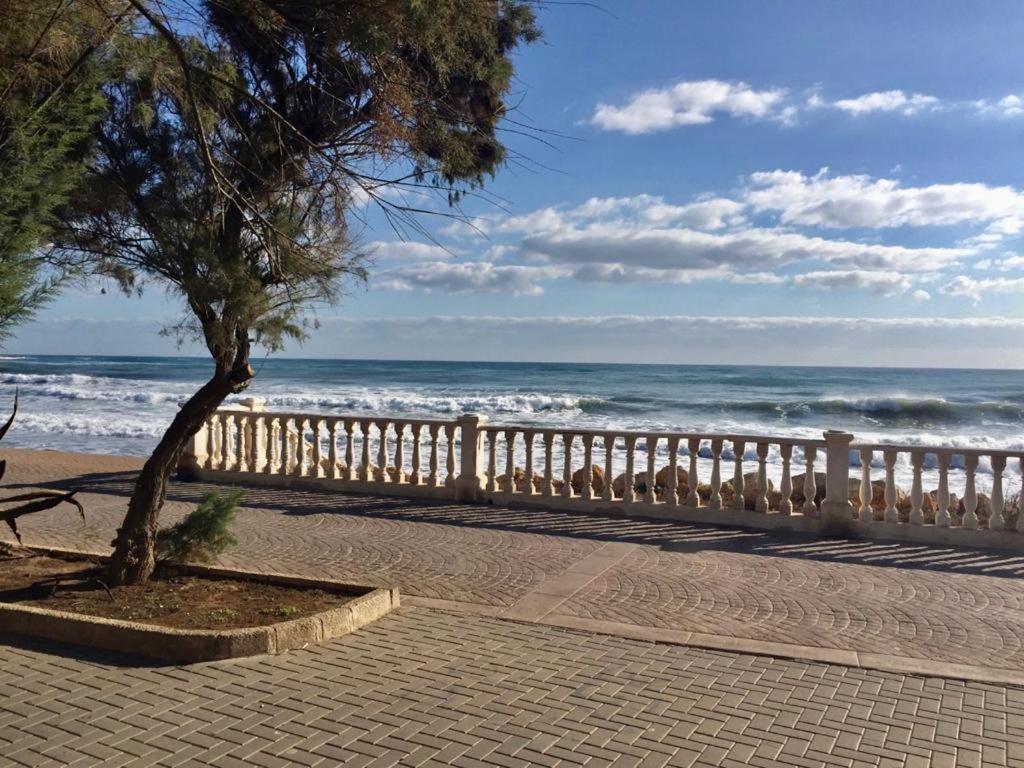 Tu Casa Del Mar Lejlighed Torrevieja Eksteriør billede