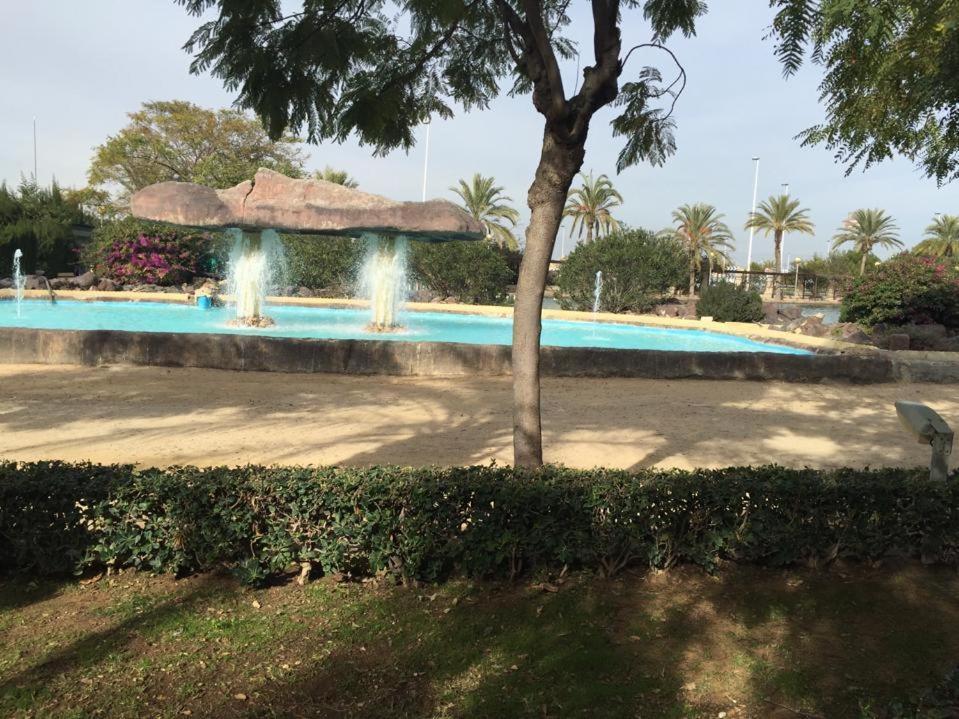 Tu Casa Del Mar Lejlighed Torrevieja Eksteriør billede